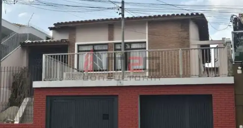 Casa Térrea 4 Quartos e 3 banheiros à Venda Parque São Domingos