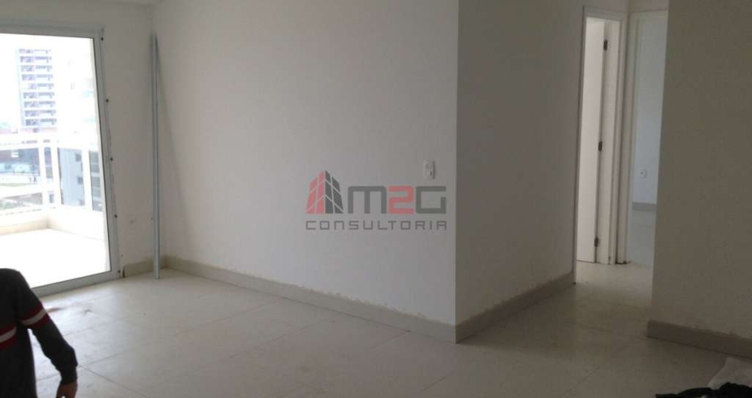 Loft com 2 quartos à venda na Água Branca, São Paulo 