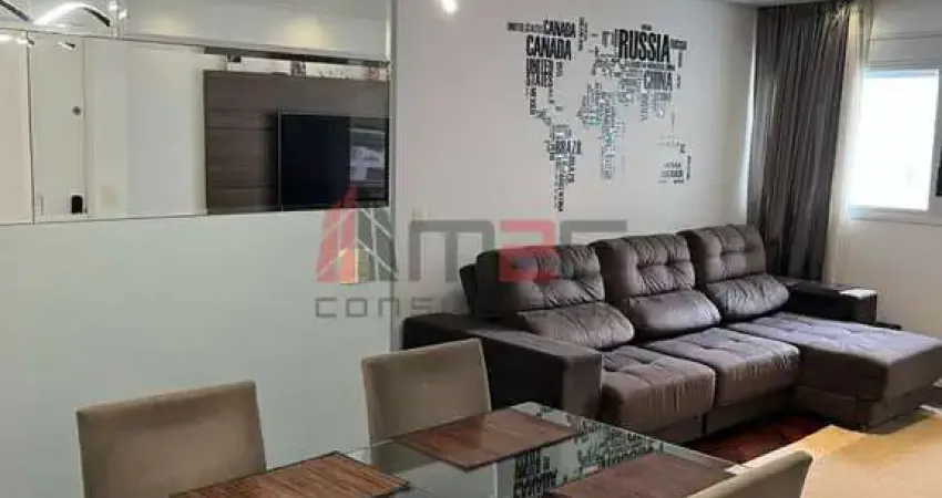 Loft com 2 quartos à venda na Pompéia, São Paulo 