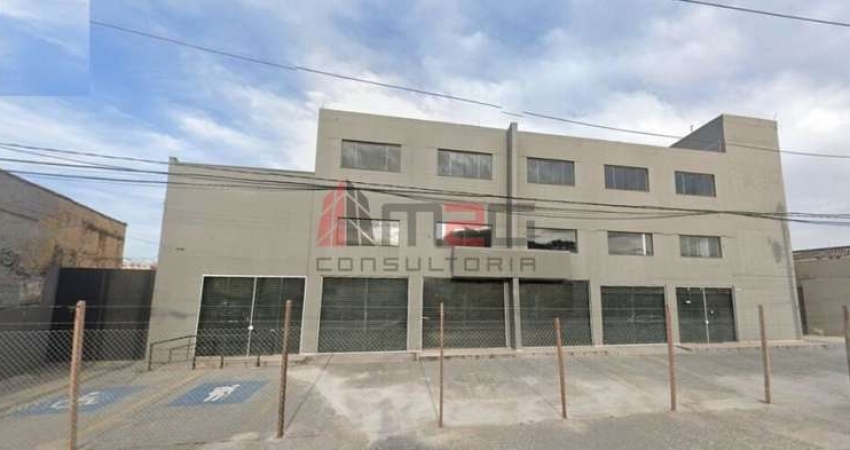 Casa comercial para alugar na Vila Bandeirantes, São Paulo 