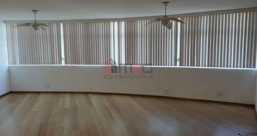 Loft com 3 quartos para alugar no Jardim Paulistano, São Paulo 