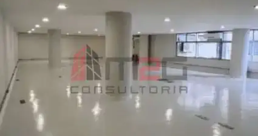 Conjunto Comercial Reformado no centro de São Paulo