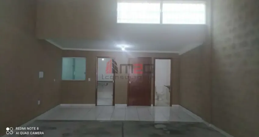 Casa comercial para alugar no Jardim Santo Elias, São Paulo 
