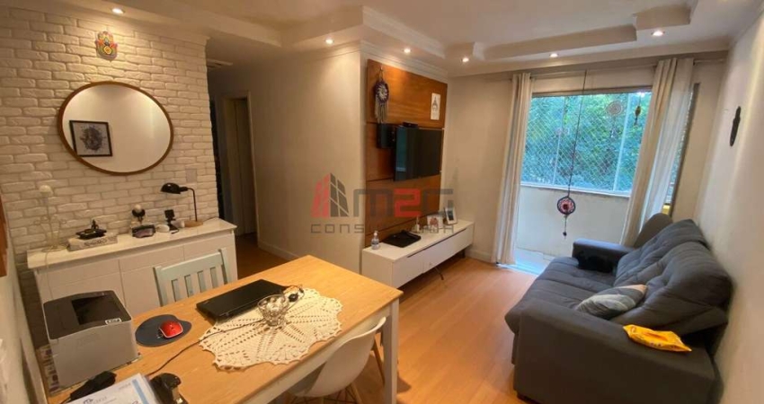 Apartamento no City América