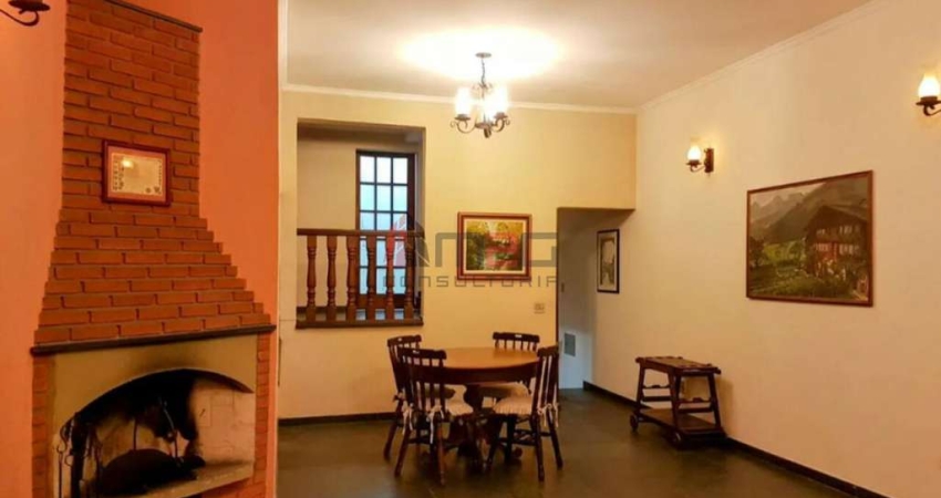 Casa com 3 quartos à venda no Siciliano, São Paulo