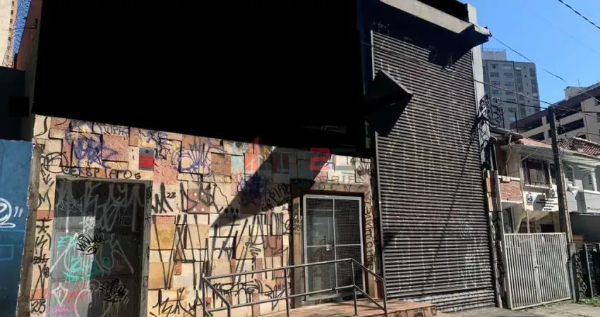 Casa comercial com 5 salas à venda na Água Branca, São Paulo 