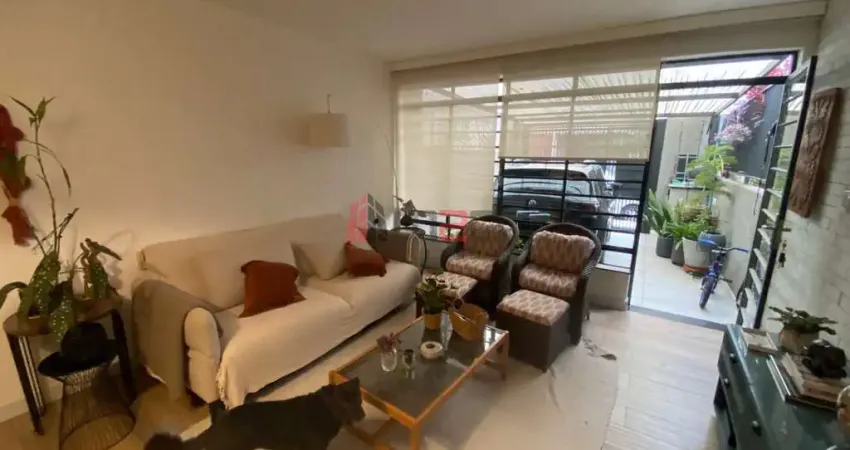 Casa com 2 quartos à venda em Alto da Lapa, São Paulo 