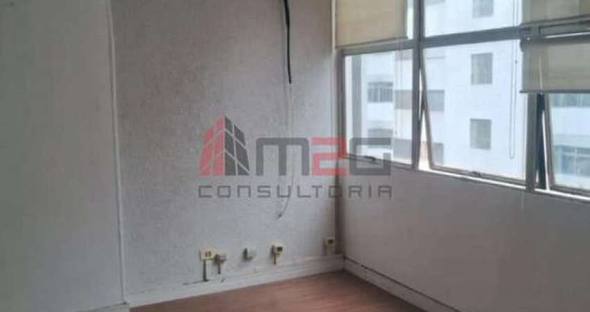 Conjunto/Sala Comercial na Bela Vista