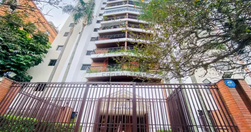 Loft com 3 quartos à venda em Pinheiros, São Paulo 