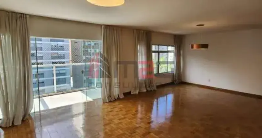 Aluga-se apartamento no Itaim Bibi com 3 dormitórios (1 suíte)