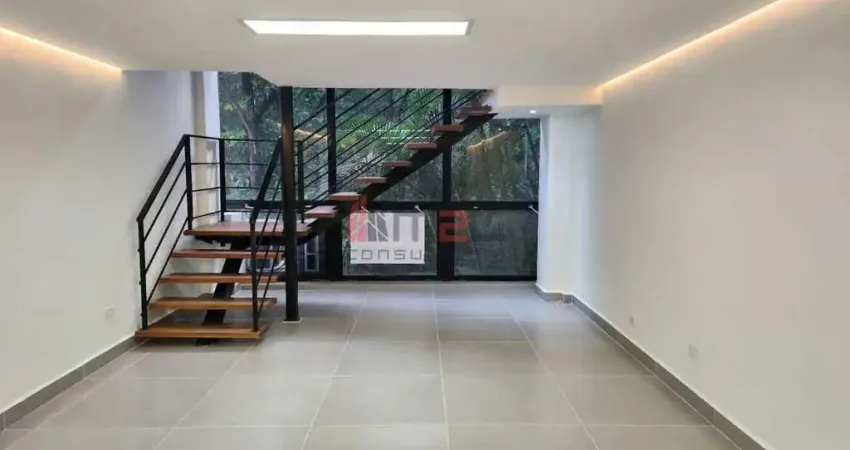 Sala comercial com 1 sala para alugar na Bela Vista, São Paulo 
