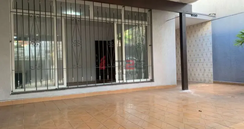 Casa com 2 quartos à venda em Alto de Pinheiros, São Paulo 