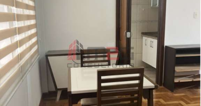 Apartamento no Sumarezinho