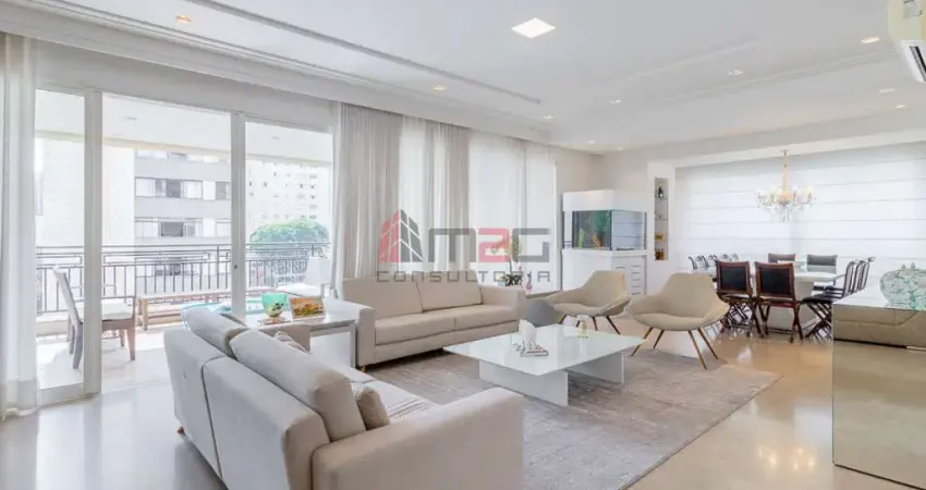 Loft com 4 quartos à venda em Santa Cecília, São Paulo