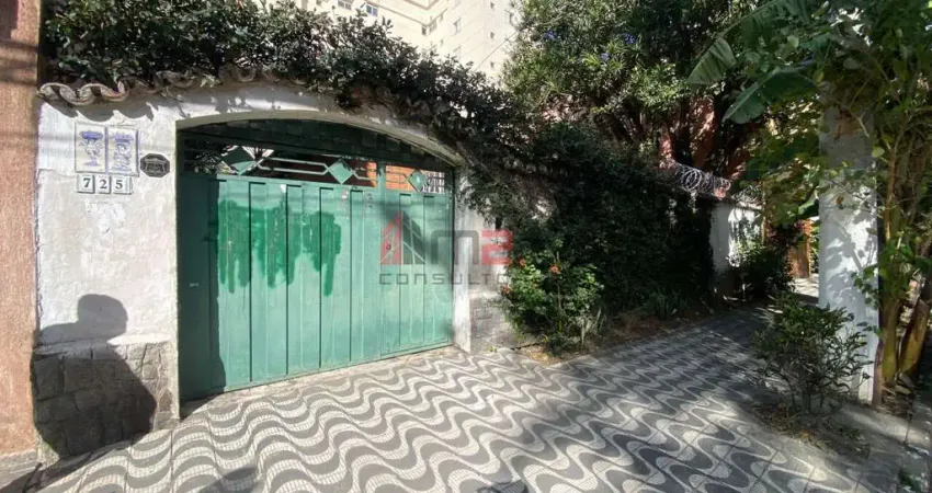 Casa com 3 quartos para alugar na Lapa, São Paulo 