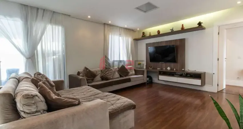 Loft com 4 quartos à venda na Vila Romana, São Paulo 