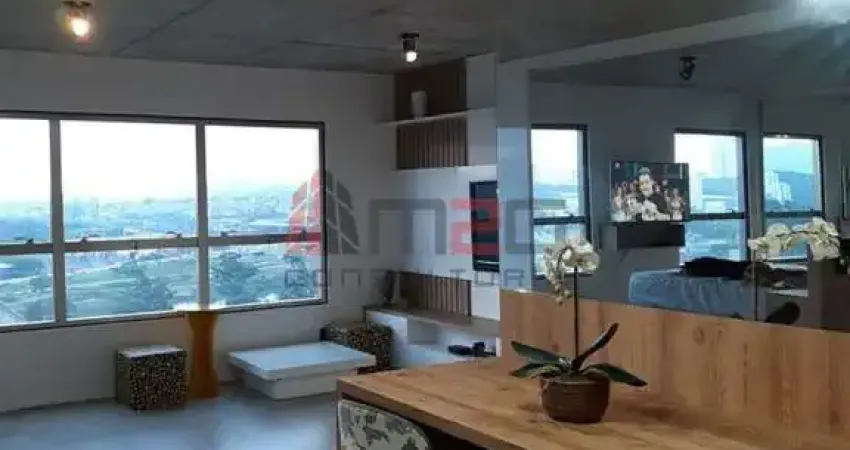 Loft com 1 quarto para alugar na Vila Leopoldina, São Paulo 