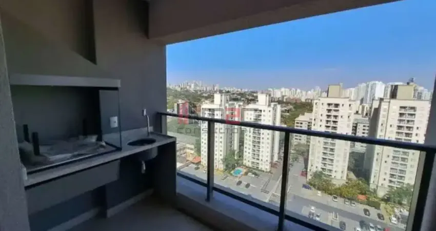 Loft com 2 quartos para alugar na Vila Leopoldina, São Paulo 