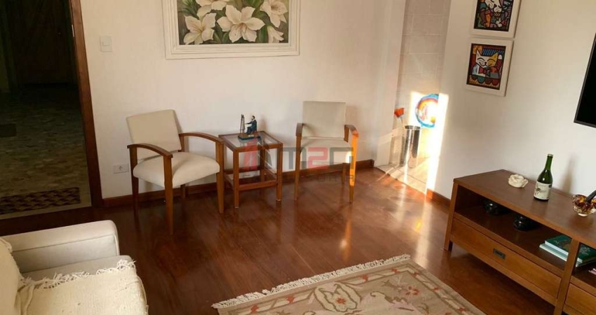 Apartamento com Renda, para Investidores, com 2 Dormitórios e 1 Vaga para Venda na Vila Romana