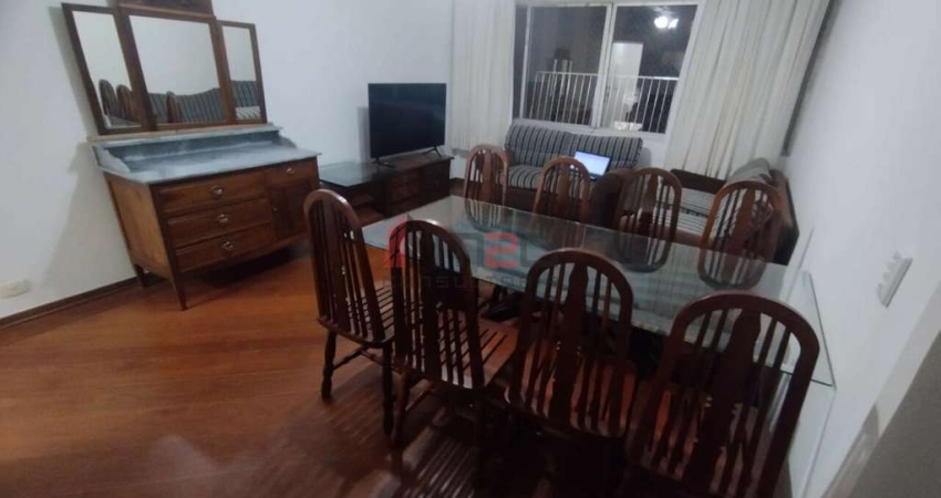 Apartamento nas Perdizes