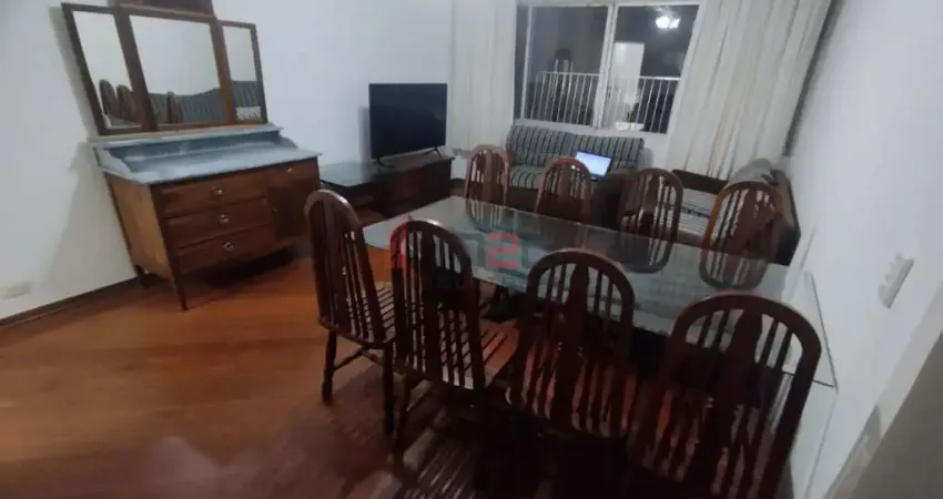 Apartamento nas Perdizes