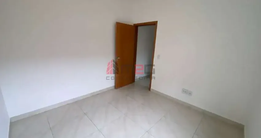 Quarto, cozinha e banheiro no Jaraguá