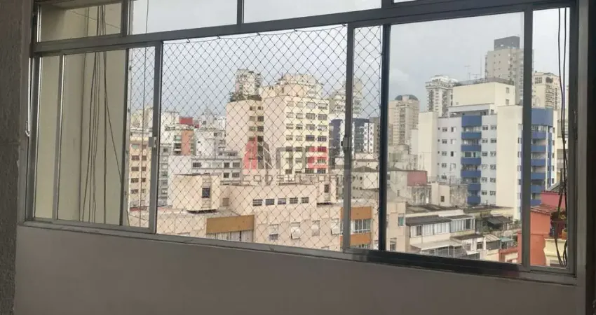 Apartamento na Santa Cecília