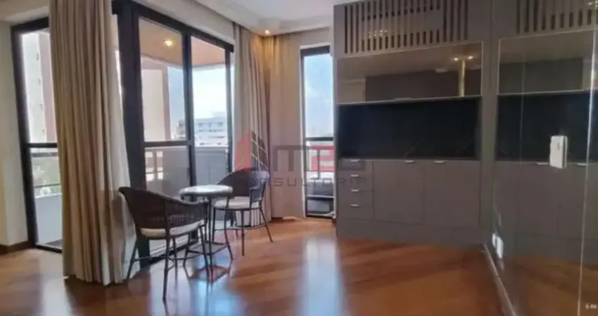 Apartamento na Vila Mariana