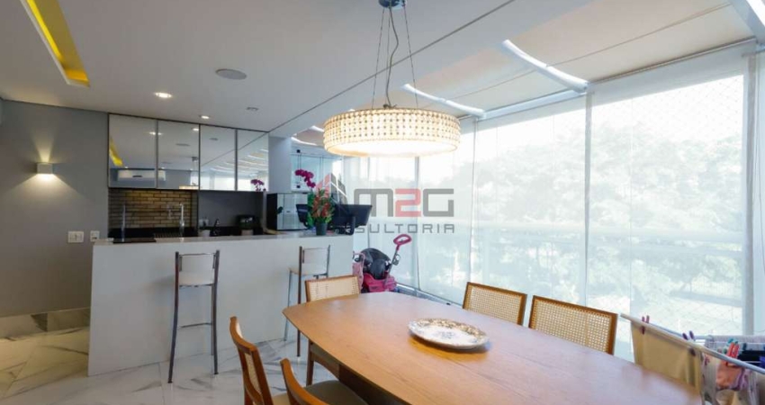 Loft com 4 quartos à venda na Água Branca, São Paulo 