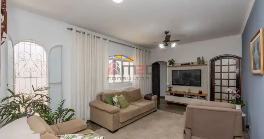 Casa com 4 quartos à venda na Vila Romana, São Paulo 