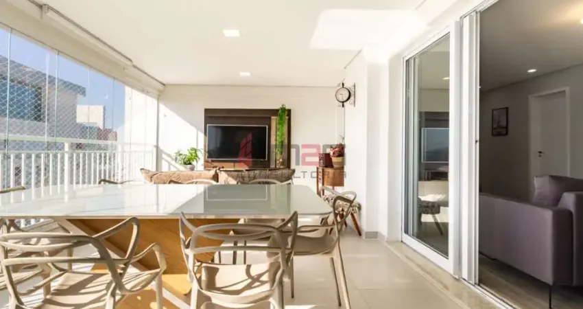 Loft com 3 quartos à venda na Vila Anastácio, São Paulo 