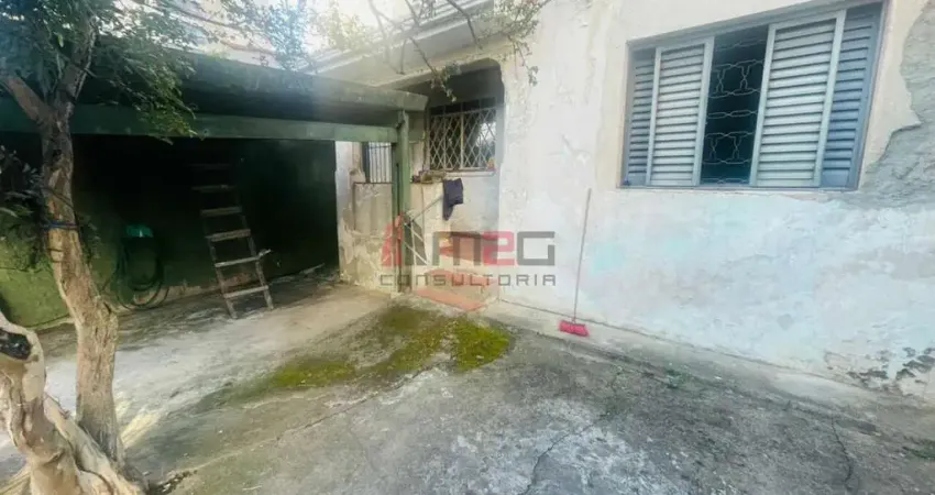 Casa com 2 quartos à venda na Vila Leopoldina, São Paulo 