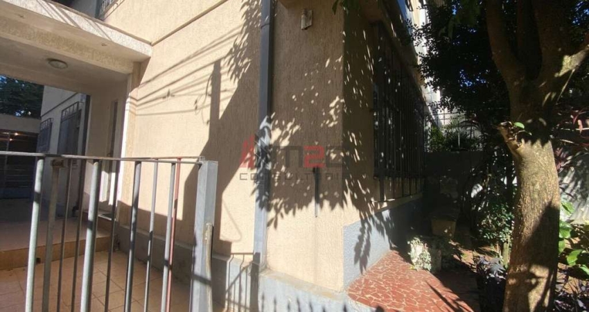 Iluminação natural, excelente distribuição, localização privilegiada!