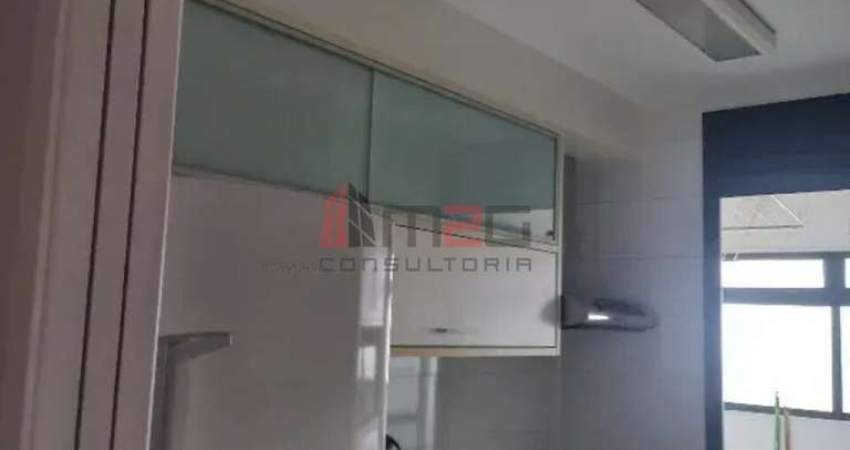 Apartamento na Pompéia