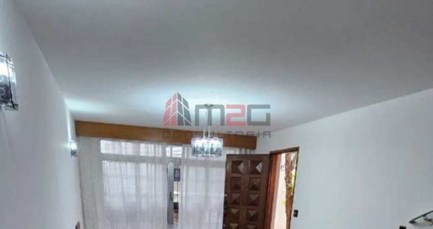 Casa com 3 quartos para alugar na Vila Ipojuca, São Paulo 