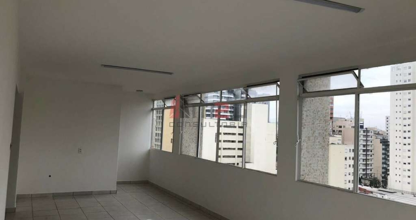 Sala comercial com 1 sala para alugar em Pinheiros, São Paulo 