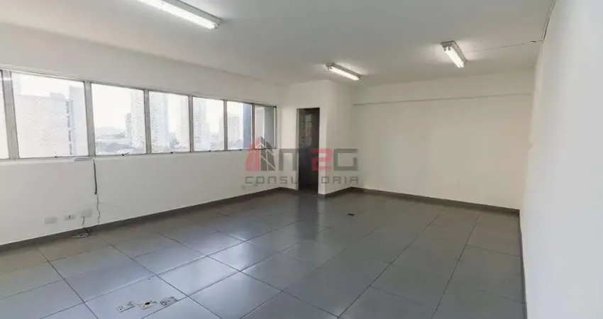 Sala comercial com 1 sala para alugar na Vila Leopoldina, São Paulo