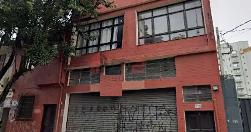 Casa comercial com 3 salas para alugar em Pinheiros, São Paulo