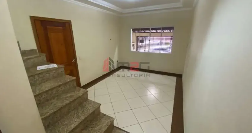 Casa com 3 quartos à venda no Jardim D'Abril, Osasco 