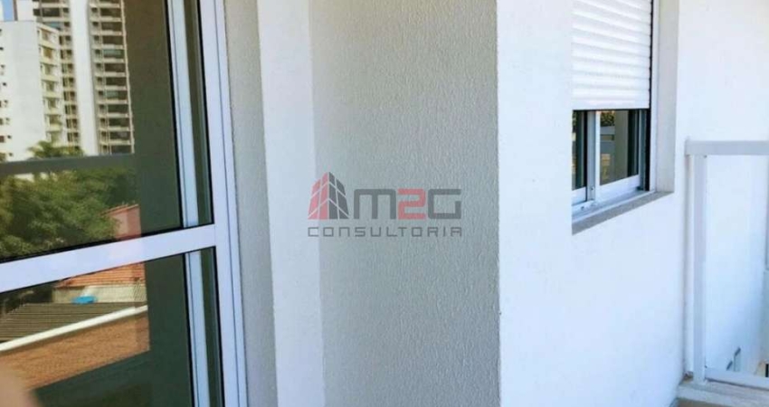 Loft com 1 quarto à venda na Vila Anglo Brasileira, São Paulo 