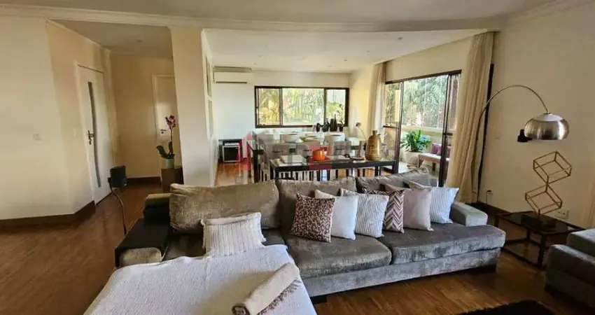 Loft com 4 quartos à venda na Vila Mariana, São Paulo 