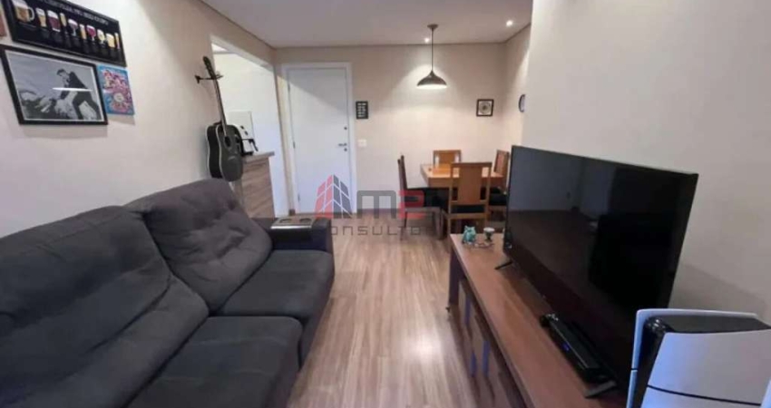 Loft com 2 quartos à venda em Alto da Lapa, São Paulo 