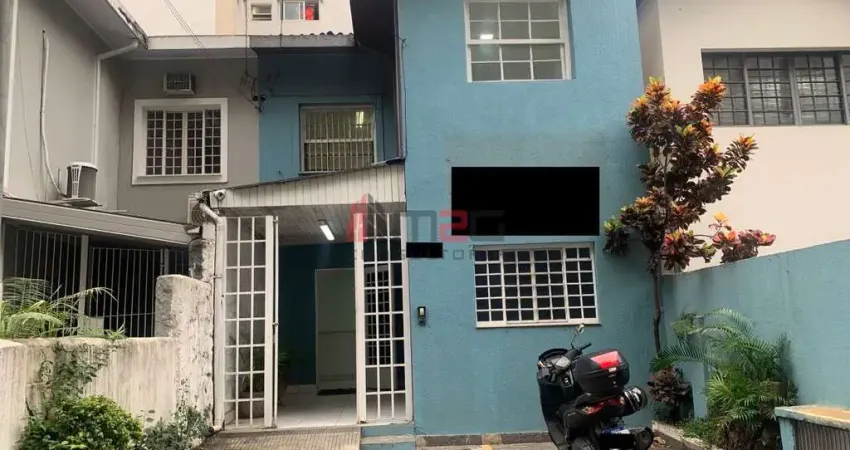 Casa comercial com 2 salas para alugar em Perdizes, São Paulo 