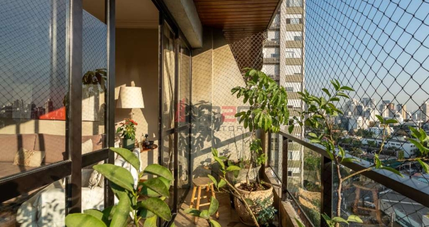Loft com 3 quartos à venda no Jardim das Bandeiras, São Paulo 