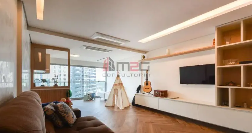 Loft com 3 quartos à venda no Sumarezinho, São Paulo 