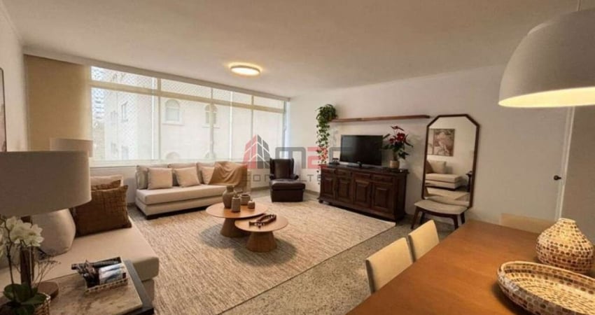 Loft com 2 quartos para alugar no Jardim Paulista, São Paulo 