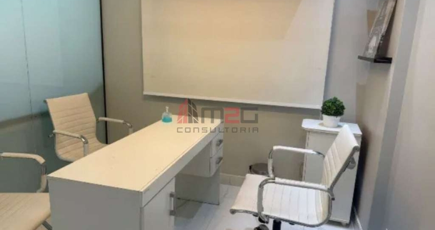 Sala comercial com 1 sala à venda na Lapa, São Paulo 