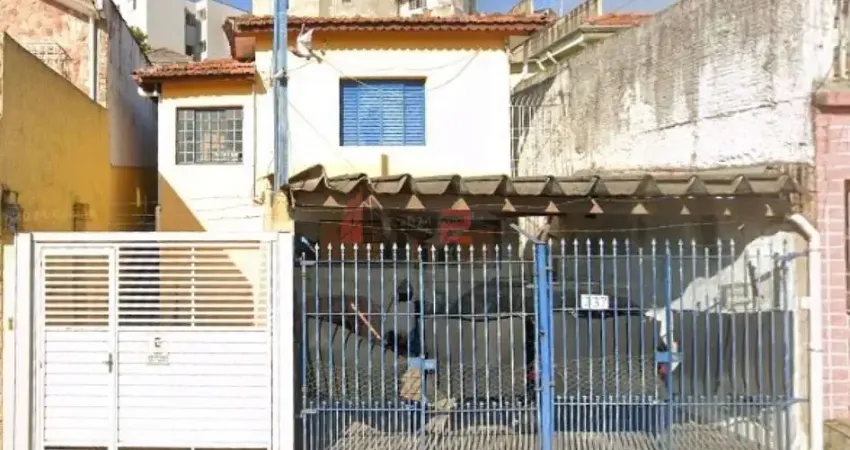 Três casas em amplo terreno para venda em Pirituba na V. Mangalot  -Oportunidade.