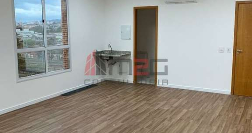 Casa comercial com 1 sala para alugar na Lapa, São Paulo 