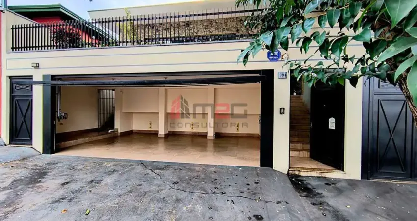 Casa comercial com 5 salas para alugar em Alto da Lapa, São Paulo 